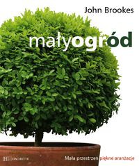 Mały ogród