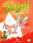 Fairyland 4 Activity Book