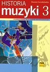 Historia muzyki 3 podręcznik