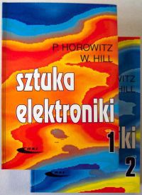 Sztuka elektroniki Część 1-2