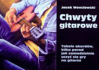 Chwyty gitarowe