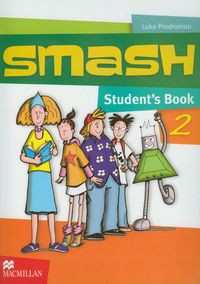 Smash 2 Student's Book