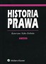 Historia prawa
