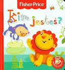 Fisher Price Kim jesteś