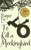 To Kill a Mockingbird
