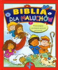 Biblia dla maluchów