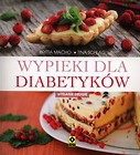 Wypieki dla diabetyków