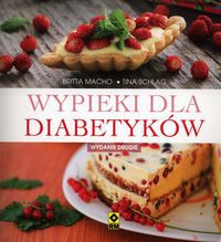 Wypieki dla diabetyków