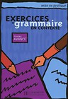 Exercices de Grammaire en Contexte Poziom zaawansowany
