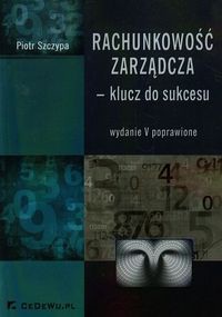 Rachunkowość zarządcza klucz do sukcesu