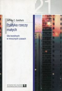 Polityka rzeczy małych