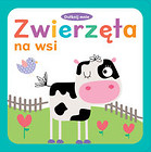 Dotknij mnie Zwierzęta na wsi