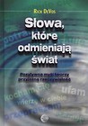 Słowa, które odmieniają świat