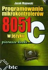 Programowanie mikrokontrolerów 8051 w języku C