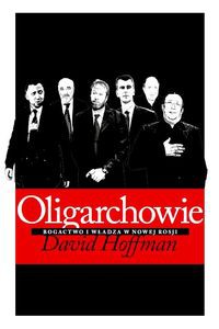 Oligarchowie