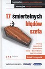 17 śmiertelnych błędów szefa