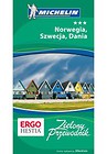 Norwegia Szwecja Dania Zielony Przewodnik