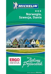 Norwegia Szwecja Dania Zielony Przewodnik