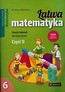 Łatwa matematyka 6 Zeszyt ćwiczeń Część 2