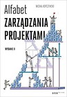 Alfabet zarządzania projektami.