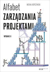 Alfabet zarządzania projektami.