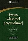 Prawo własności przemysłowej