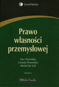 Prawo własności przemysłowej