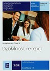 Działalnośc recepcji Tom 3 Hotelarstwo Podręcznik Część 2