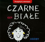 Czarne czy Białe Osoby