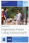 Organizacja imprez i usług turystycznych Podręcznik Część 3