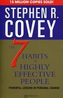 The 7 Habits of Highly Effective People