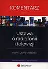 Ustawa o radiofonii  i telewizji Komentarz