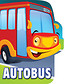 Autobus Wykrojnik