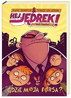 Hej, Jędrek! Gdzie moja forsa?