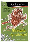 Ale historia... Mieszko, ty wikingu!