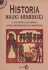 Historia nauki arabskiej Tom 3