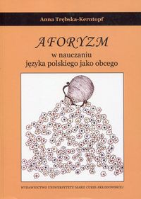 Aforyzm w nauczaniu języka polskiego jako obcego