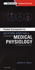 Pocket Companion to Guyton and Hall Textbook of Medical Physiology