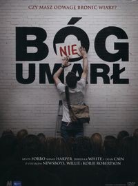 Bóg nie umarł
