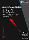 Zapytania w języku T-SQL