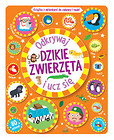 Dzikie zwierzęta Odkrywaj i ucz się