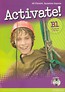 Activate! B1 Workbook with key z płytą CD