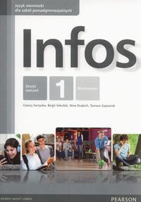 Infos 1 Ćwiczenia