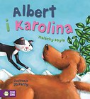 Albert i Karolina Poczytajmy razem