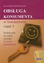 Obsługa konsumenta w hotelarstwie Podręcznik Część 1