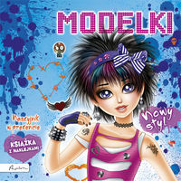 Modelki Nowy styl