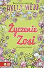 Życzenie Zosi