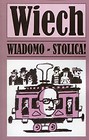 Wiadomo - stolica!