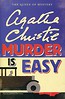 Murder Is Easy