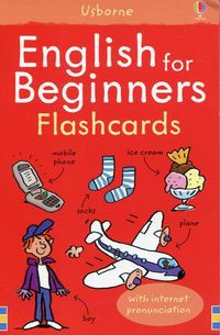 English for Beginners